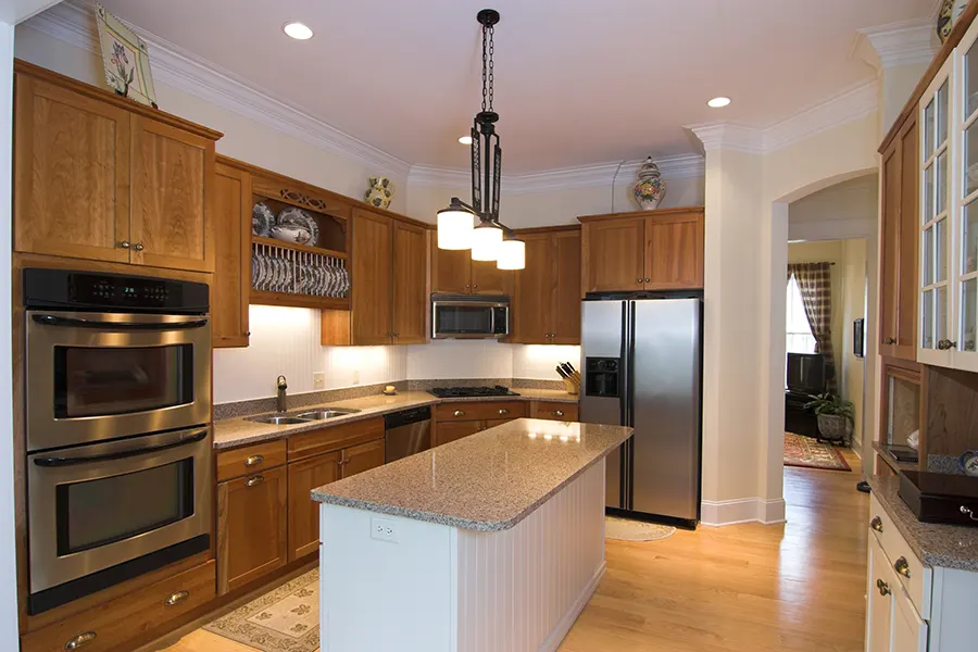 Kitchen Makeover